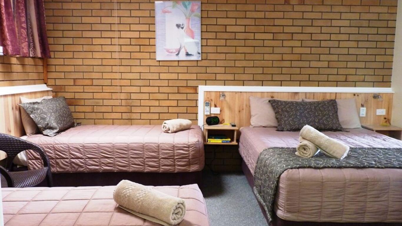 Winchester Motel