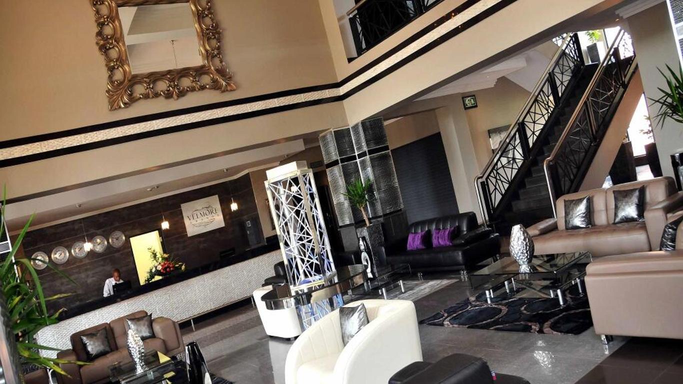 Velmore Hotel & Spa