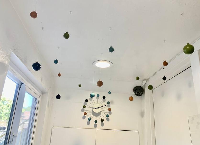 Huoneen palvelut Valokuva