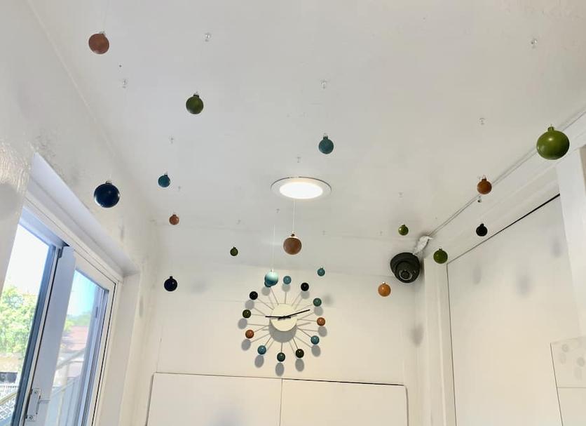 Huoneen palvelut Valokuva