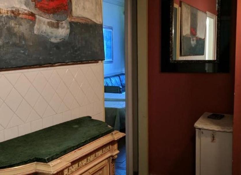 Huoneen palvelut Valokuva
