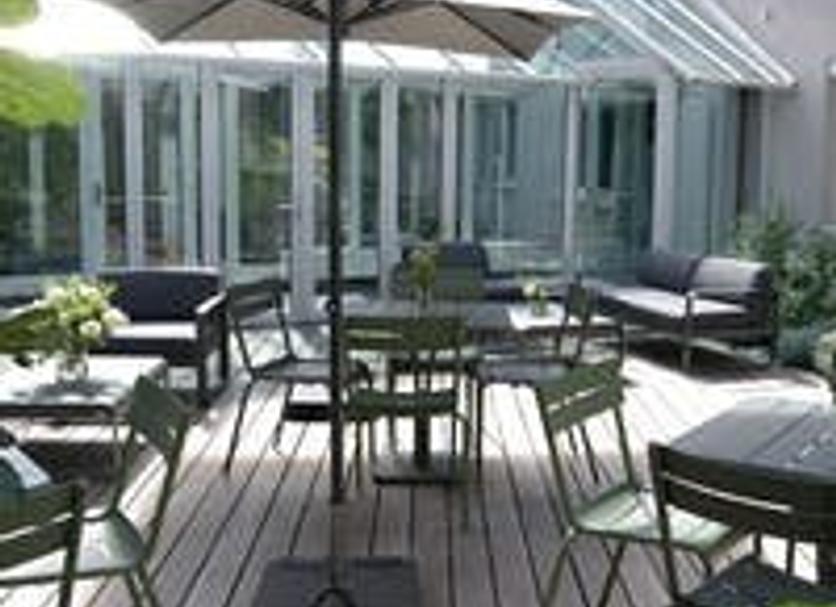Patio Valokuva