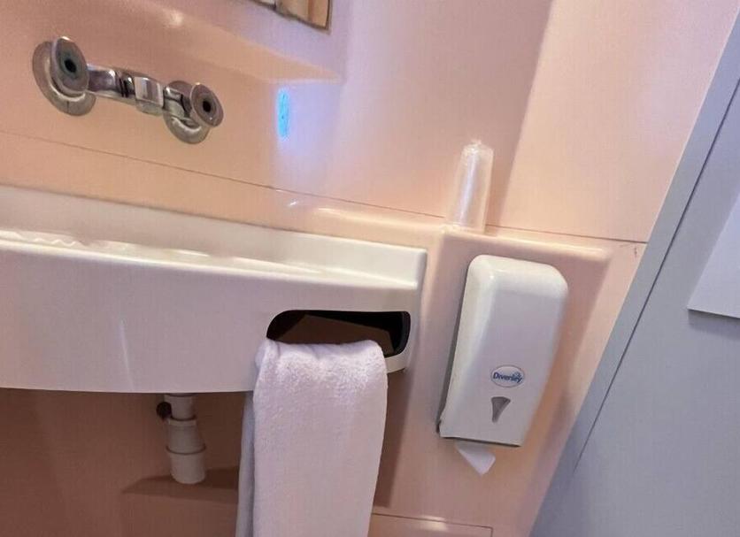 Huoneen palvelut Valokuva