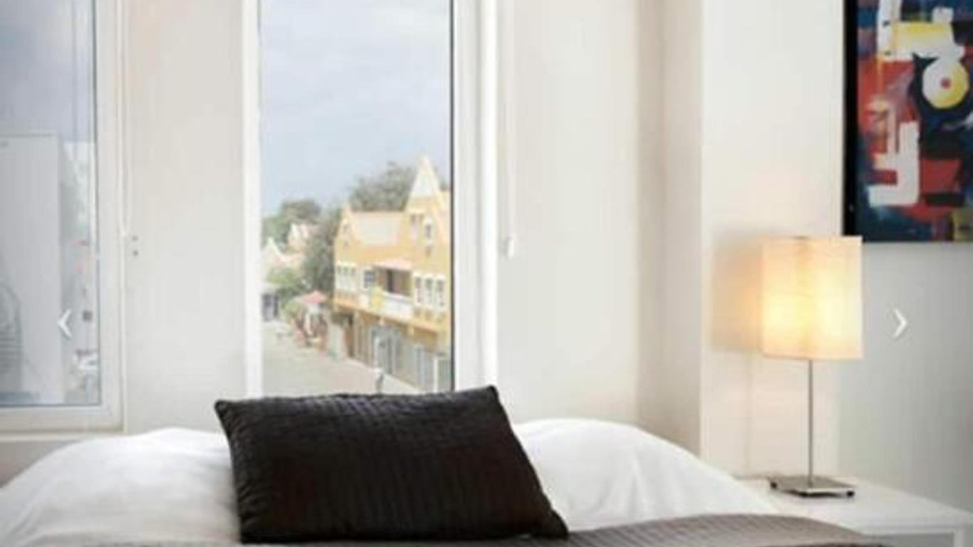 The Downtown Hotel Bonaire