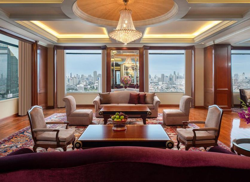 Oleskelutila Valokuva