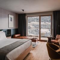 The Comodo Bad Gastein, a Member of Design Hotels