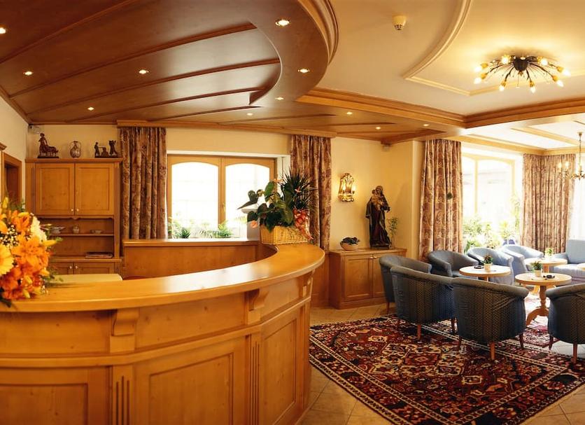 Vastaanotto Valokuva