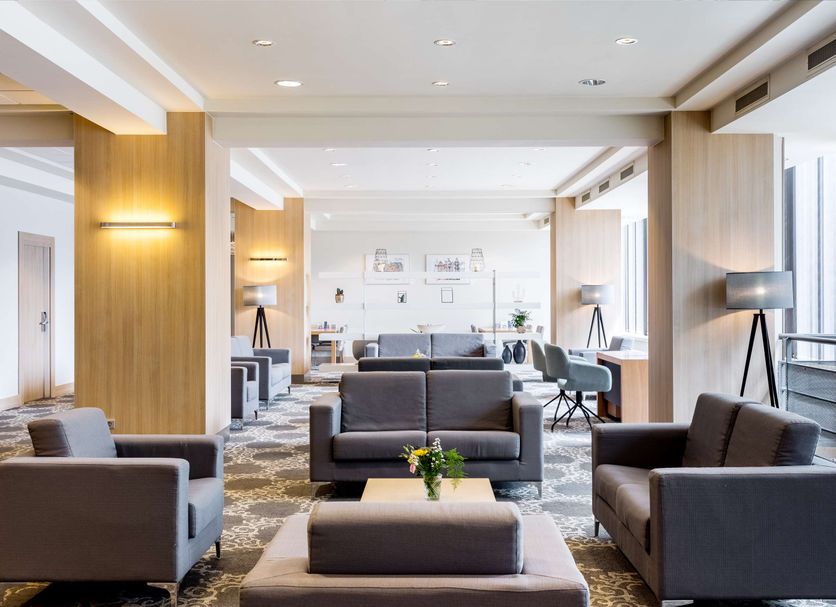 Oleskelutila Valokuva