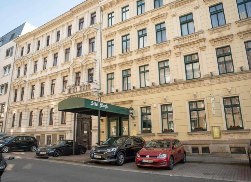 Rakennus Valokuva