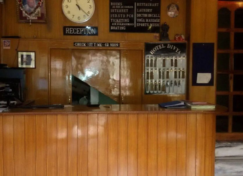 Vastaanotto Valokuva