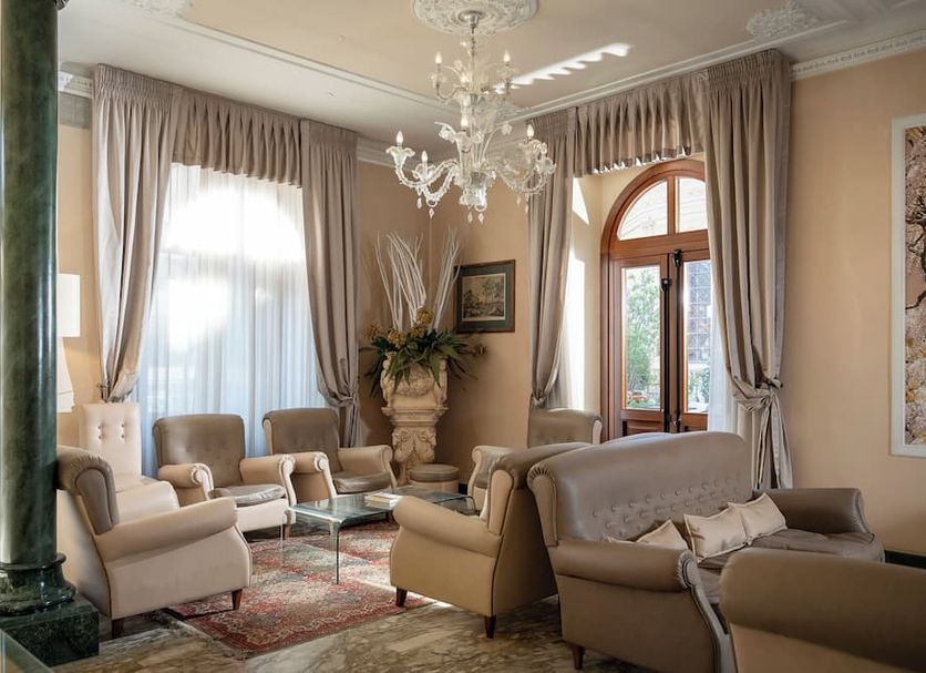 Oleskelutila Valokuva