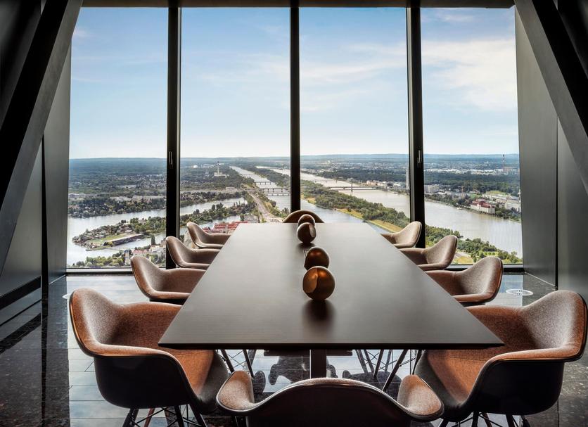 Hotellin palvelut Valokuva