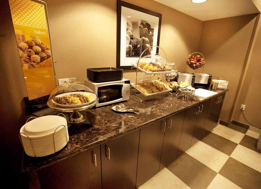 Buffet Valokuva
