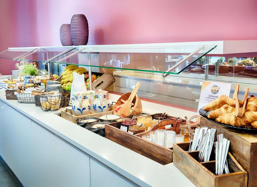 Buffet Valokuva
