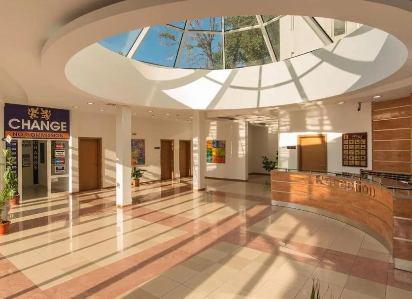 Aula Valokuva