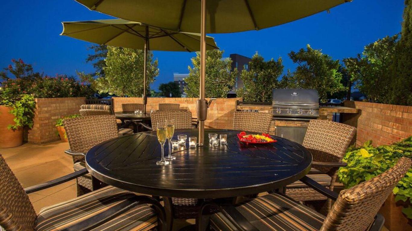 TownePlace Suites by Marriott Dallas Lewisville