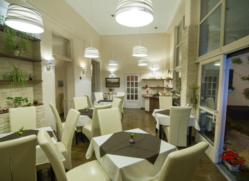 Ravintola Valokuva
