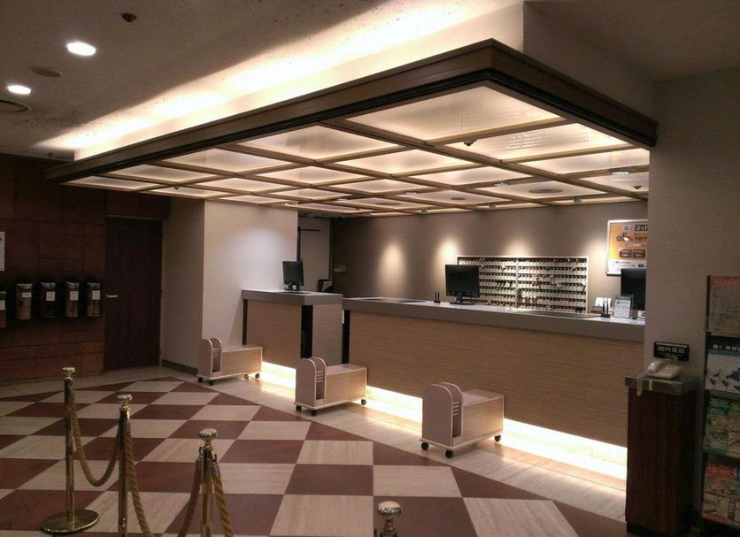 Vastaanotto Valokuva