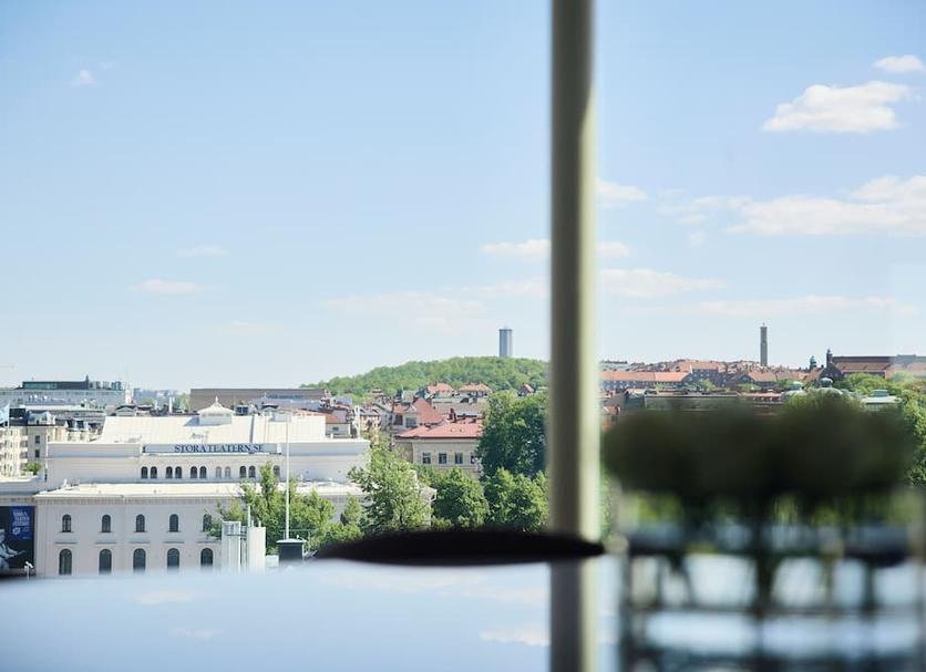 Näkymät ulkona Valokuva