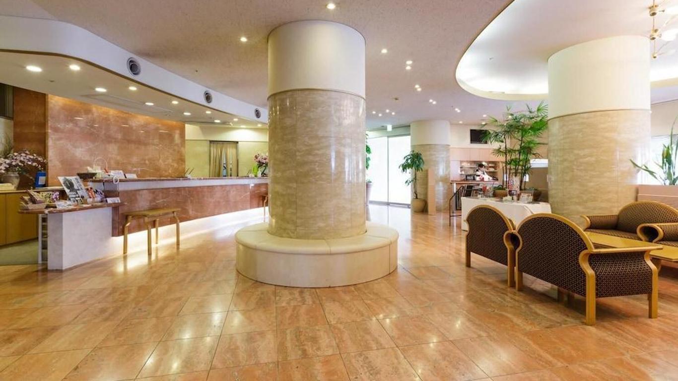 Kochi Prince Hotel