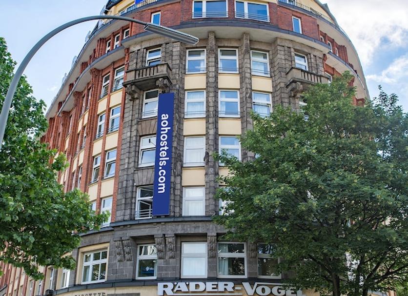Rakennus Valokuva