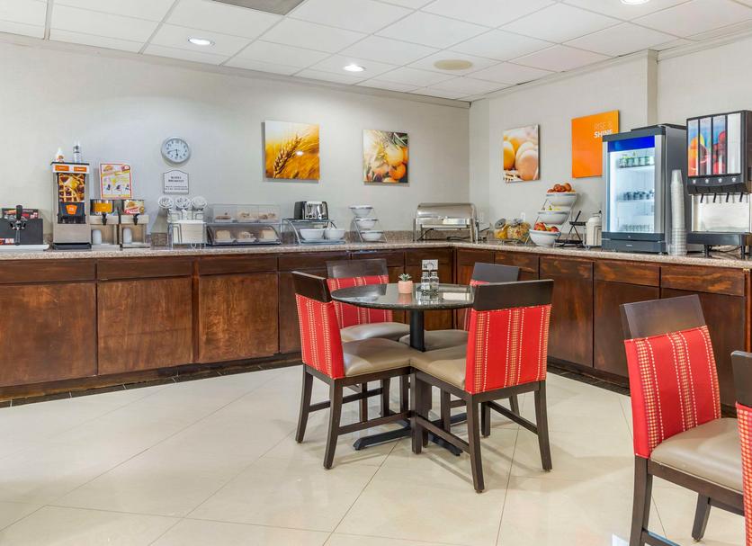 Buffet Valokuva