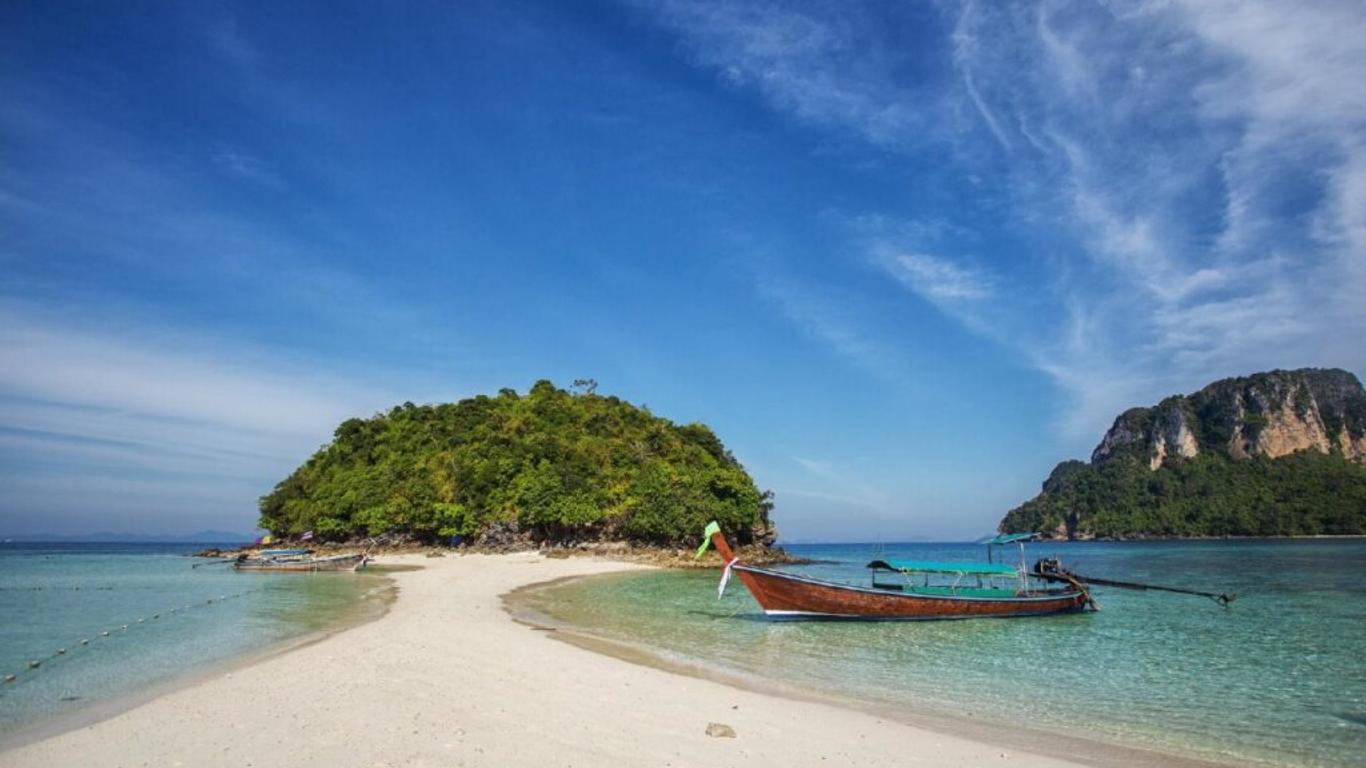 Ao Nang Baanlay Bungalow