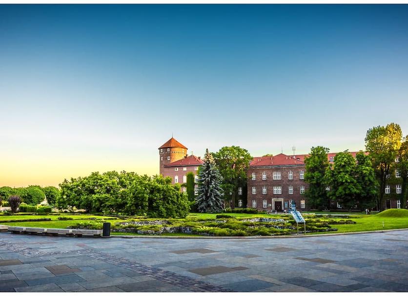 Näkymät ulkona Valokuva