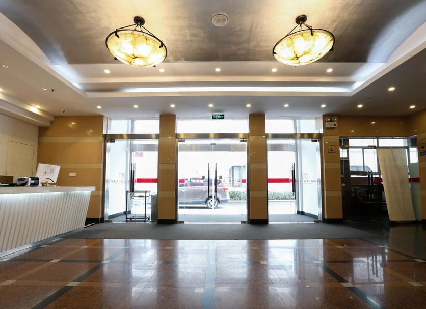 Vastaanotto Valokuva