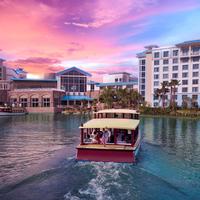 Universal's Loews Sapphire Falls Resort