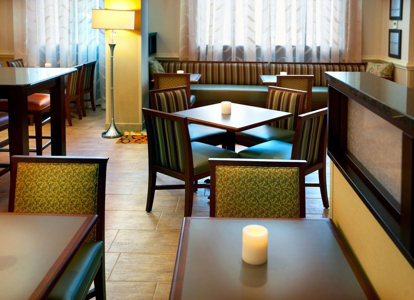Ravintola Valokuva