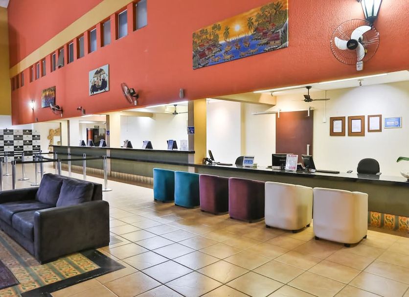 Vastaanotto Valokuva