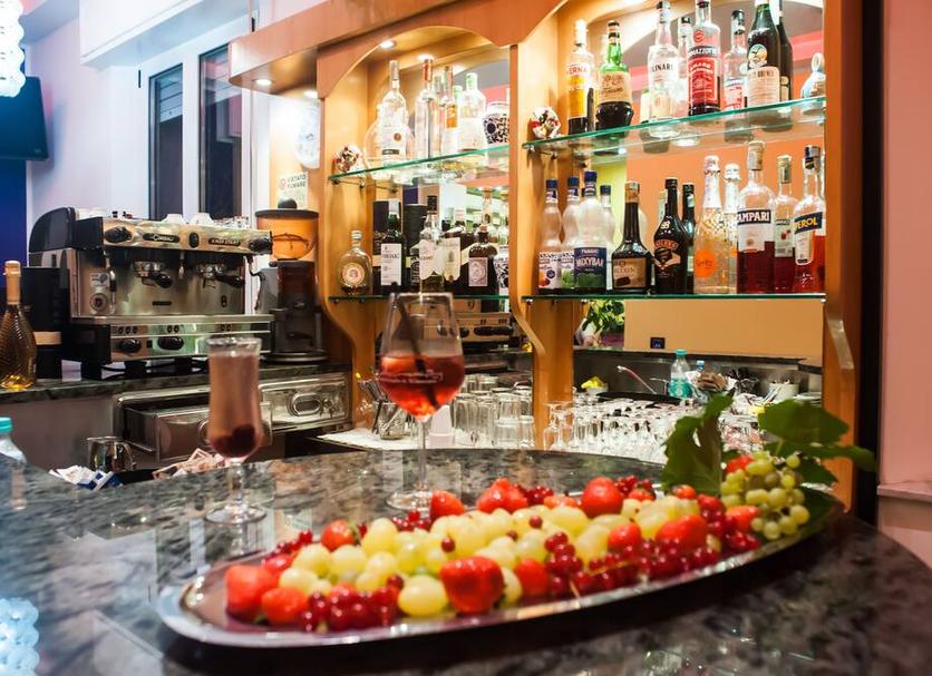 Ravintola Valokuva
