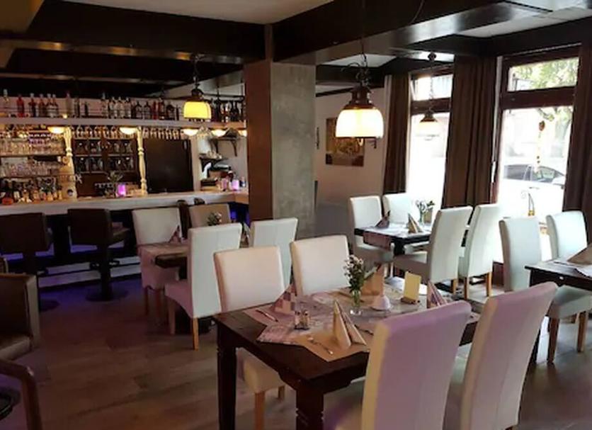 Ravintola Valokuva