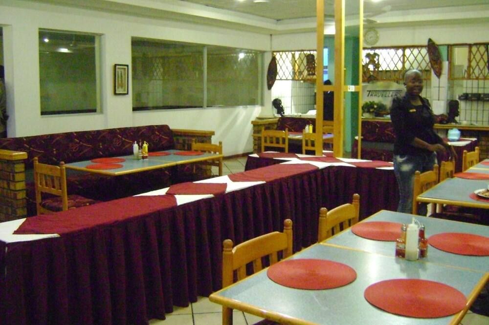 Ravintola Valokuva
