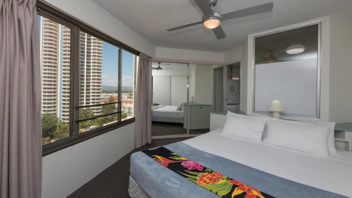 Aloha Apartments