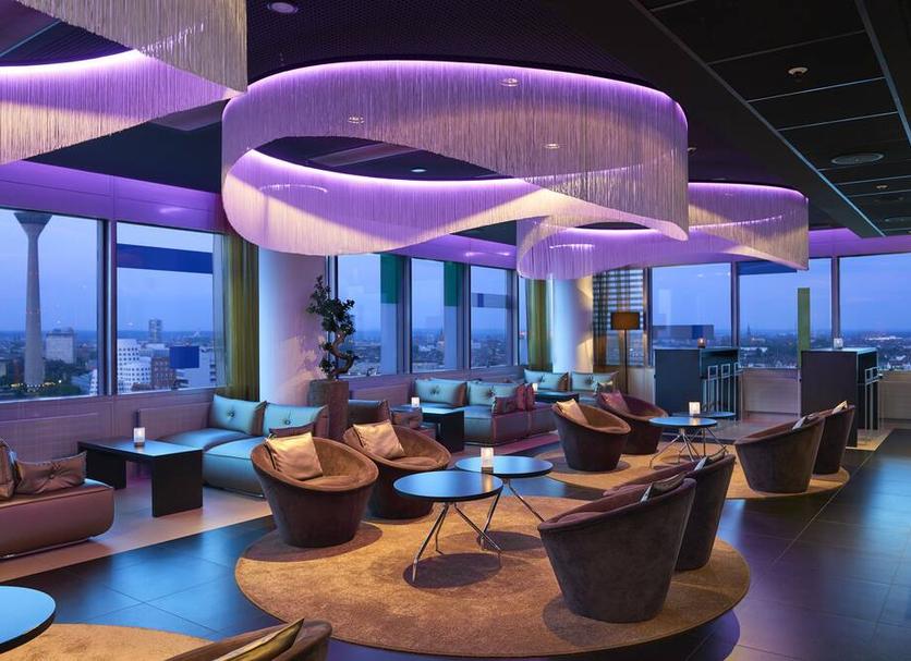 Oleskelutila Valokuva