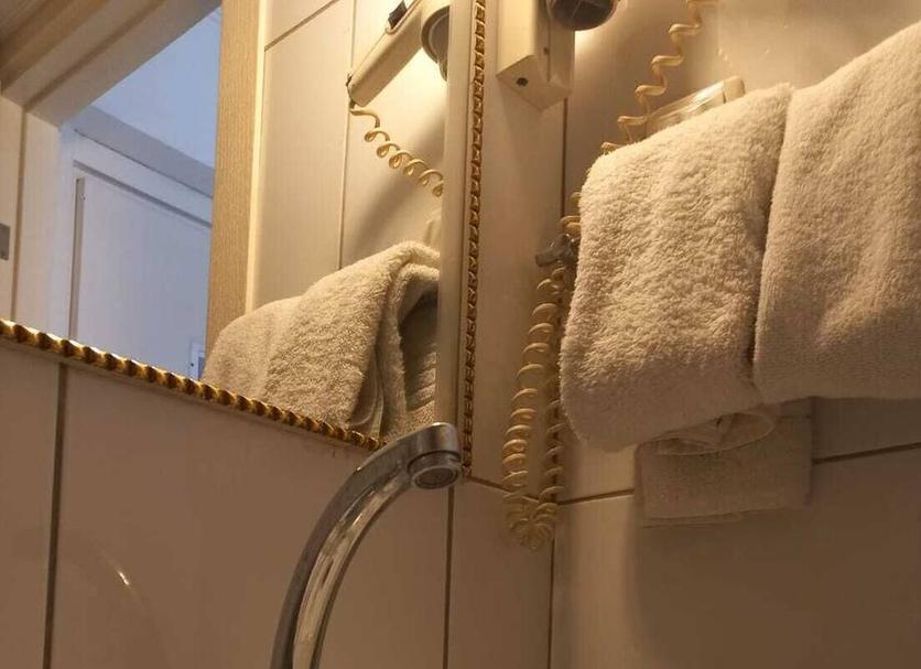 Huoneen palvelut Valokuva