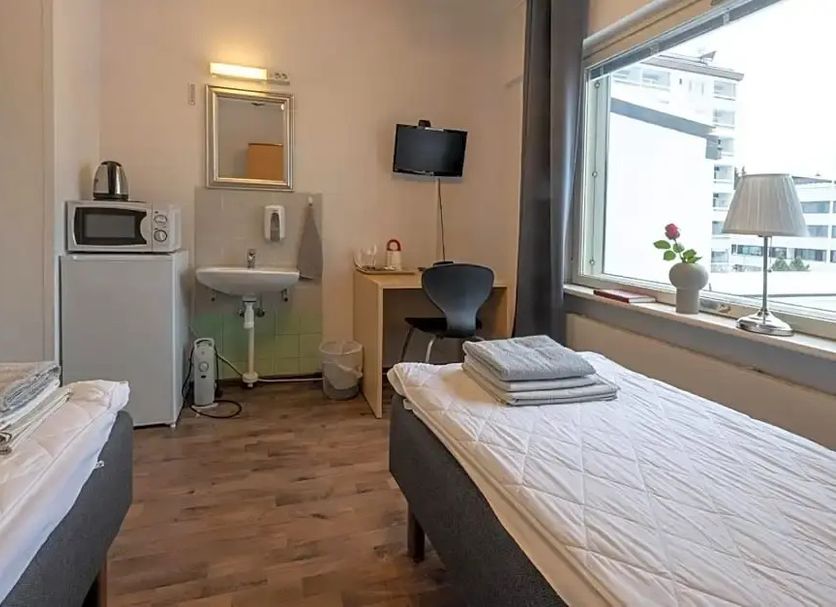 Muu Valokuva