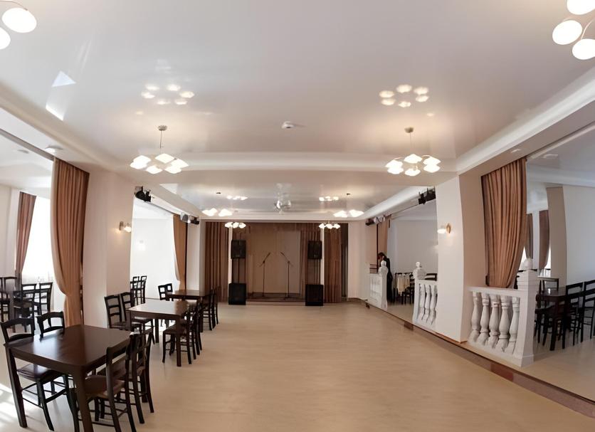 Ravintola Valokuva