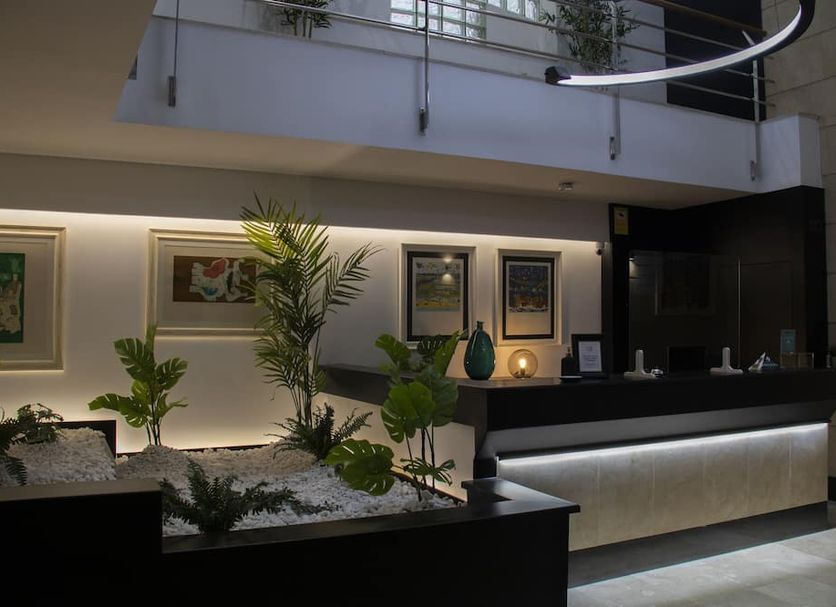 Vastaanotto Valokuva