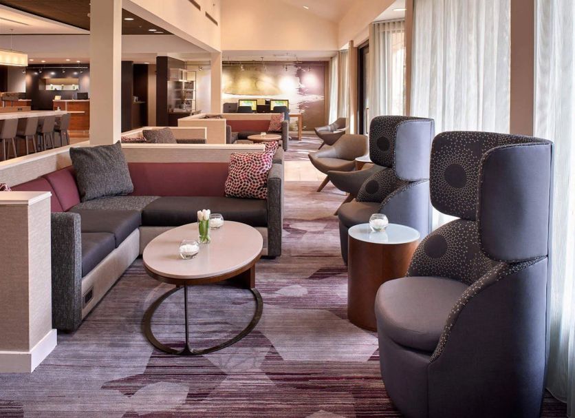 Oleskelutila Valokuva