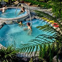 Taupo Debretts Spa Resort