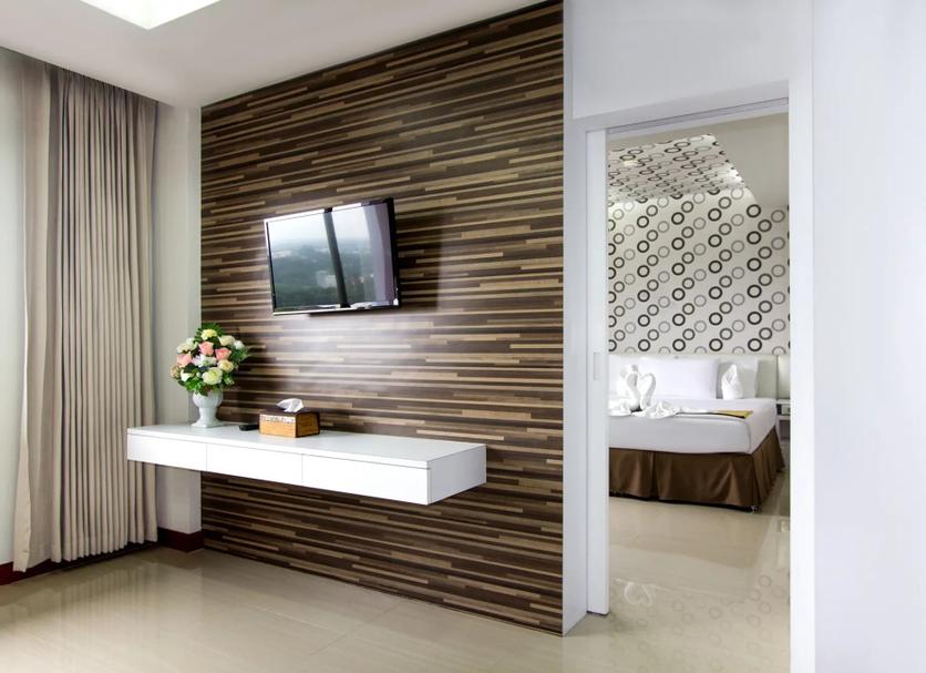 Huoneen palvelut Valokuva