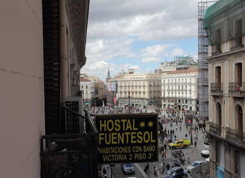 Näkymät ulkona Valokuva