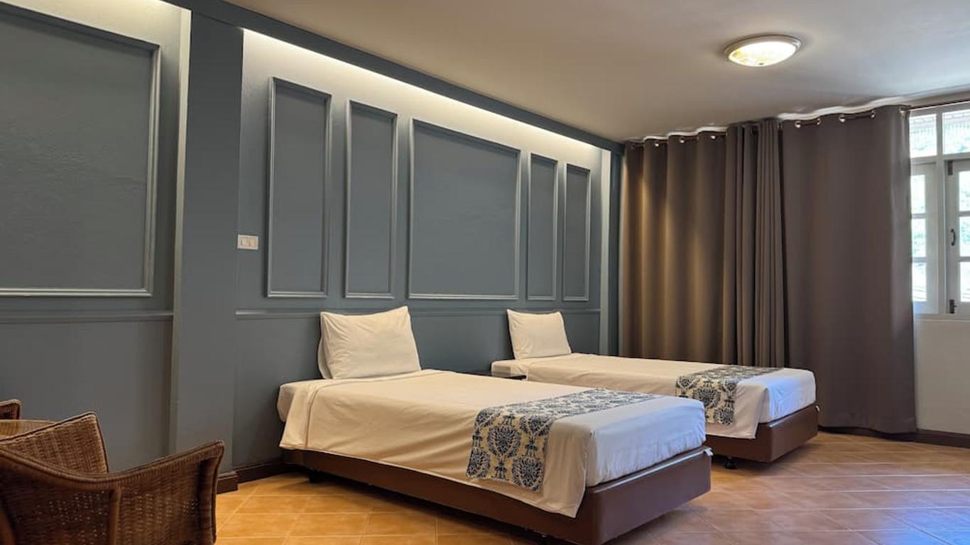 Sun Hotel