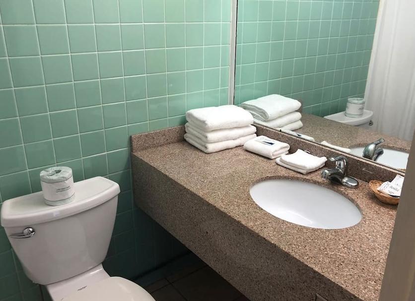 Kylpyhuone Valokuva