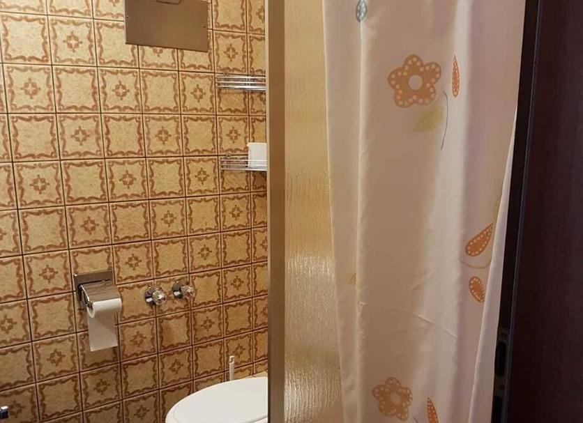 Kylpyhuone Valokuva