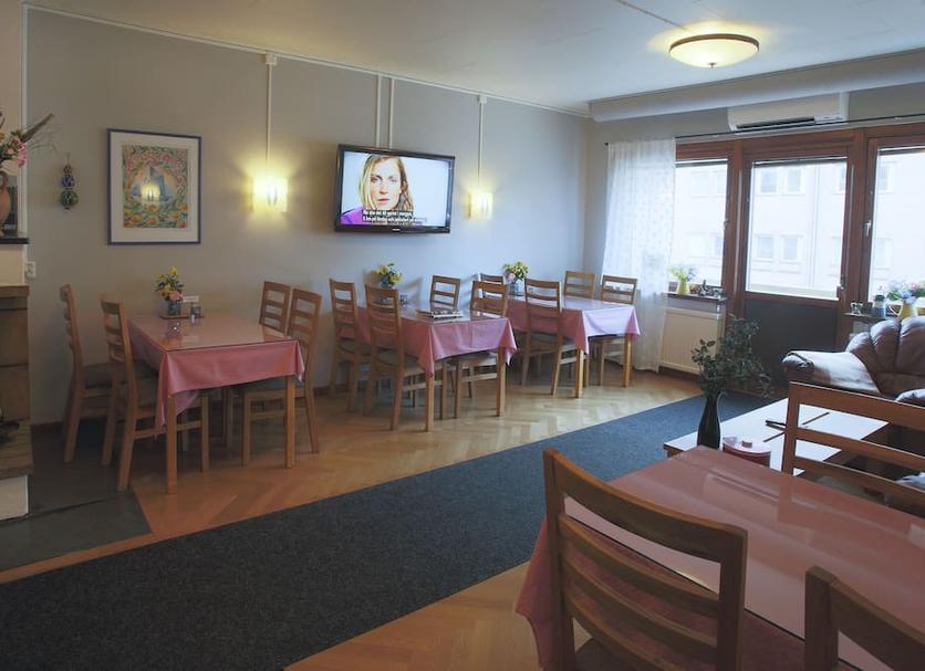 Ravintola Valokuva