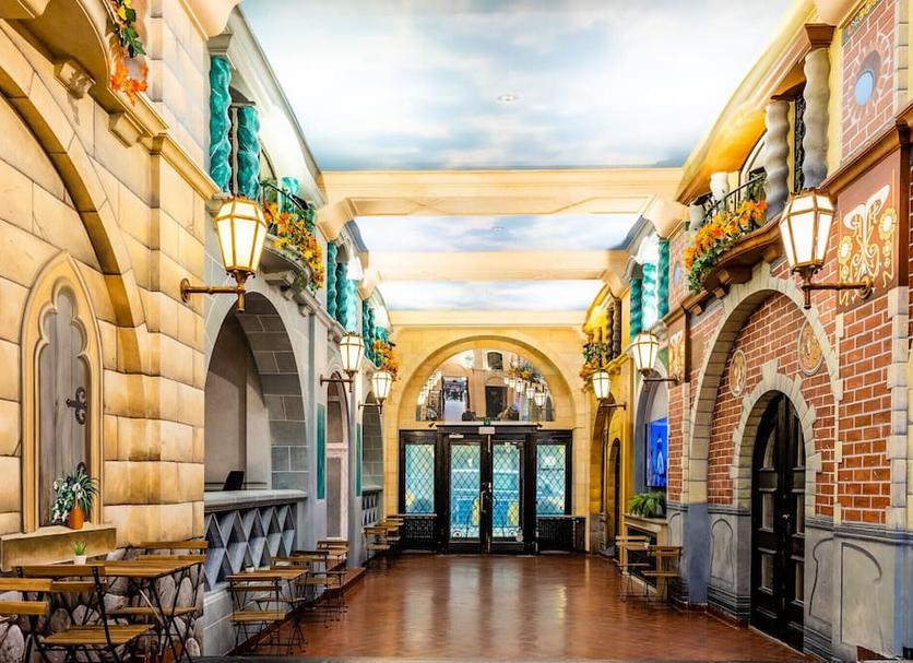 Aula Valokuva